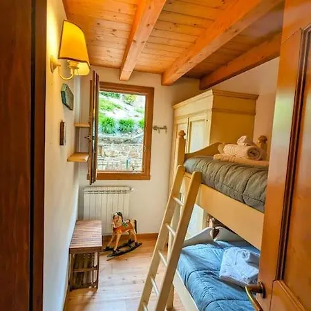 Gardenia Con Terrazza 40mq Privata & Garage Privato Apartamento Vione