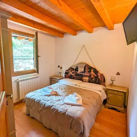 Gardenia Con Terrazza 40mq Privata & Garage Privato Apartamento