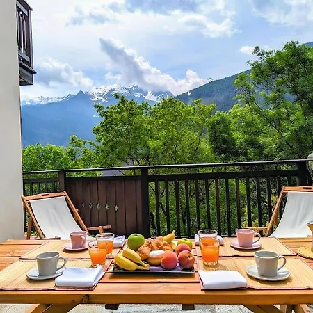 Apartamento Gardenia Con Terrazza 40mq Privata & Garage Privato