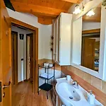 Con Terrazza 40mq Panoramica & Garage Privato - Gardenia * Vione