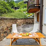 Lejlighed Con Terrazza 40mq Panoramica & Garage Privato - Gardenia Vione