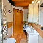 Lejlighed Con Terrazza 40mq Panoramica & Garage Privato - Gardenia *