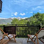 Con Terrazza 40mq Panoramica & Garage Privato - Gardenia